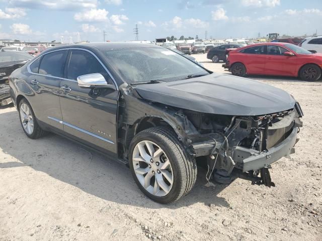 2019 Chevrolet Impala Premier