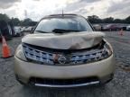 2006 Nissan Murano SL