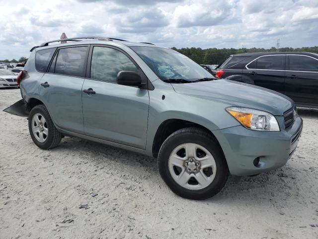 2007 Toyota Rav4