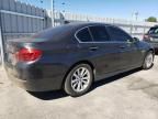 2014 BMW 528 XI