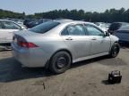 2006 Acura TSX