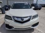 2017 Acura RDX Technology