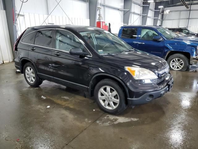 2007 Honda CR-V EX