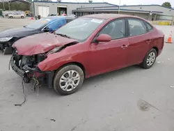 2010 Hyundai Elantra Blue en venta en Lebanon, TN