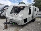 2021 Lancia Travel Trailer