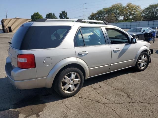 2007 Ford Freestyle Limited