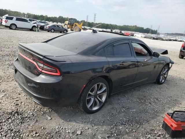 2015 Dodge Charger R/T