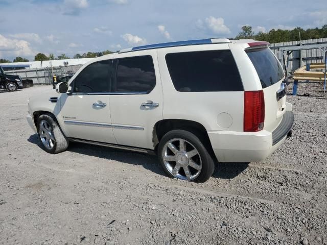 2008 Cadillac Escalade Luxury