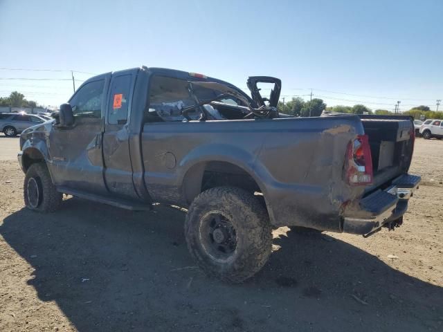 2004 Ford F250 Super Duty