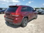 2017 Jeep Grand Cherokee Trailhawk