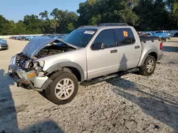 2008 Ford Explorer Sport Trac XLT en venta en Ocala, FL