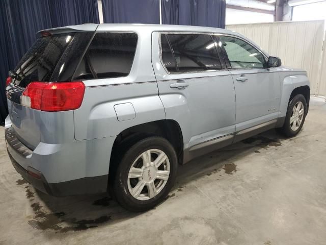 2015 GMC Terrain SL