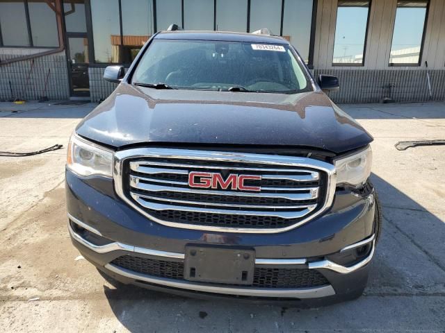 2017 GMC Acadia SLT-2