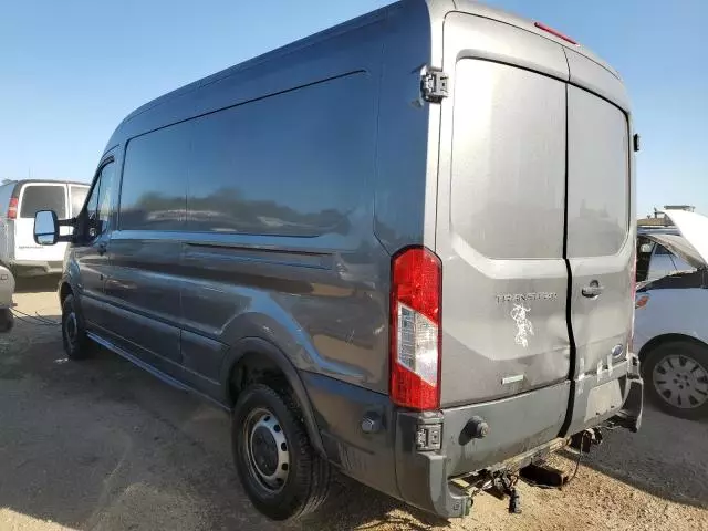 2015 Ford Transit T-250