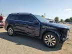 2017 Mercedes-Benz GLS 450 4matic