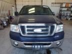 2007 Ford F150 Supercrew