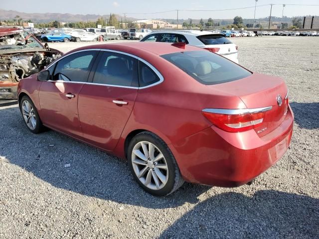 2015 Buick Verano