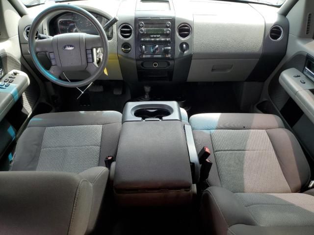 2006 Ford F150