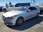 2018 Genesis G80 Base