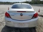 2011 Buick Regal CXL