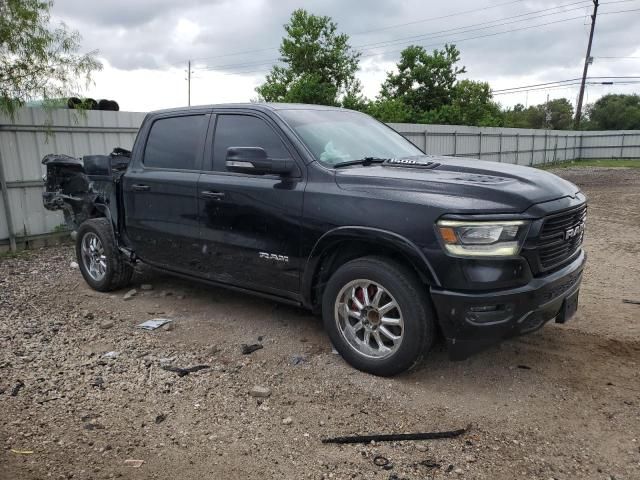 2020 Dodge 1500 Laramie