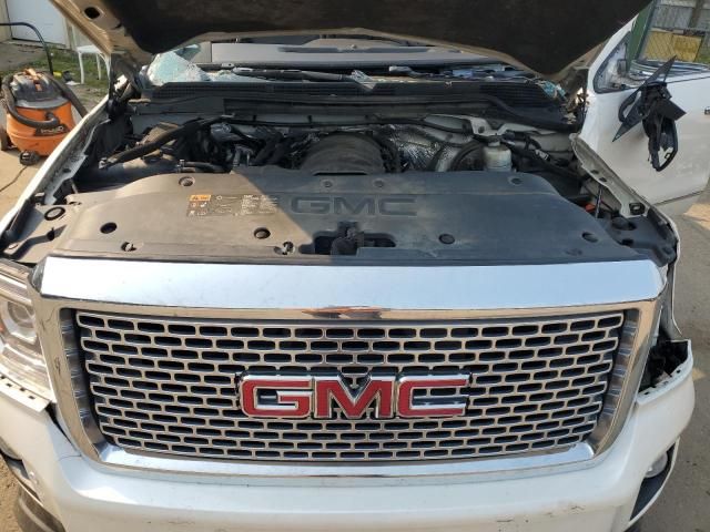 2014 GMC Sierra K1500 Denali