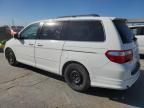 2006 Honda Odyssey EX