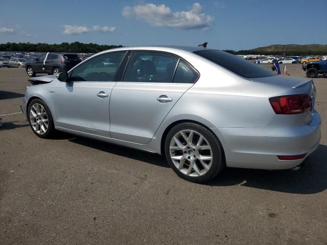 2014 Volkswagen Jetta GLI