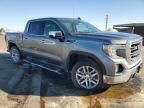 2021 GMC Sierra K1500 SLT