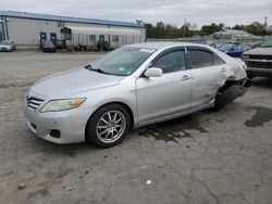 2011 Toyota Camry Base en venta en Pennsburg, PA