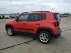 2019 Jeep Renegade Sport