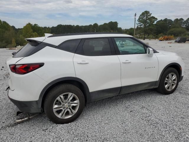 2020 Chevrolet Blazer 2LT