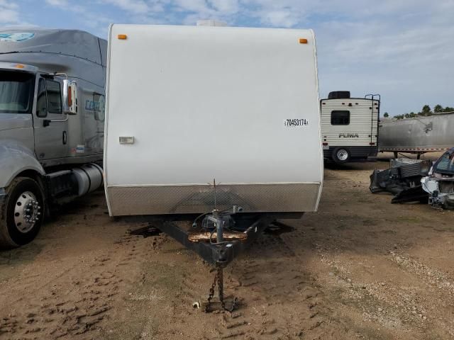 2007 Springdale Travel Trailer