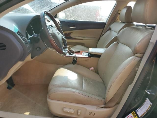 2006 Lexus GS 300