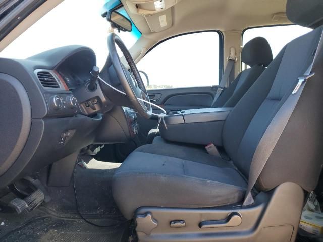 2011 Chevrolet Avalanche LT