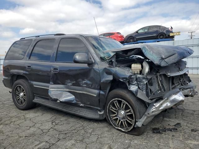 2003 Chevrolet Tahoe C1500