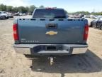 2010 Chevrolet Silverado K1500 LT