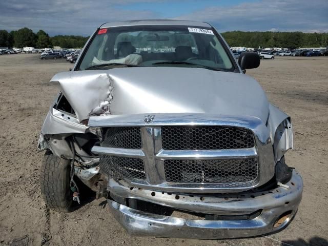 2006 Dodge RAM 1500 ST