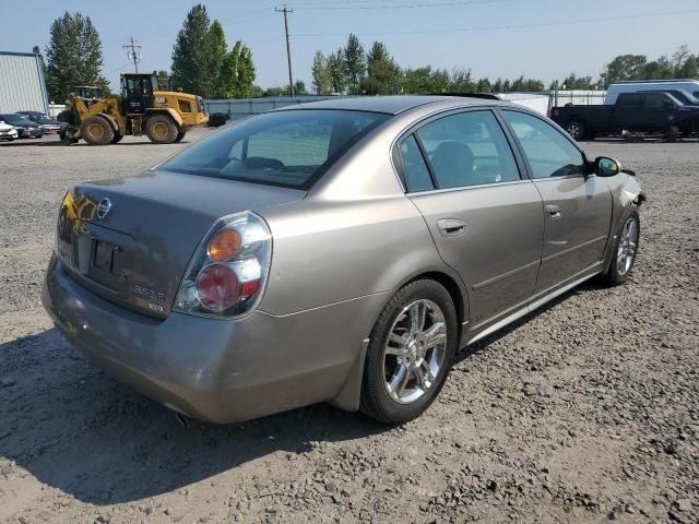 2003 Nissan Altima SE