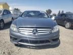 2007 Mercedes-Benz CL 600