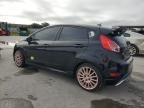 2016 Ford Fiesta ST