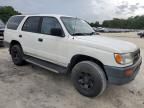 1998 Toyota 4runner