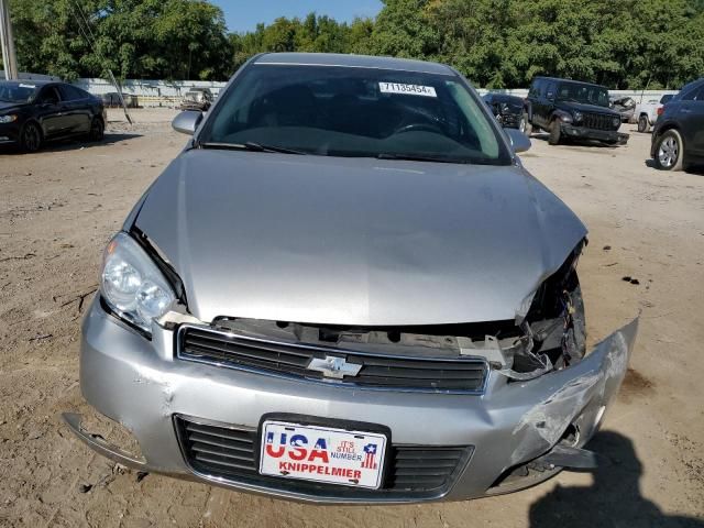 2008 Chevrolet Impala LT