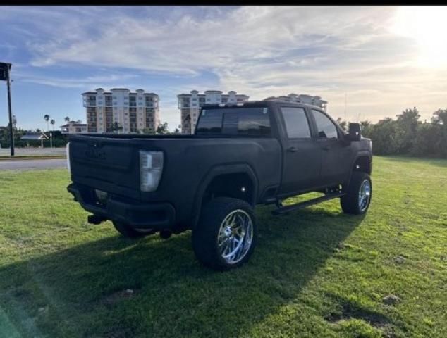 2021 GMC Sierra K2500 Denali