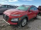 2018 Hyundai Kona SEL