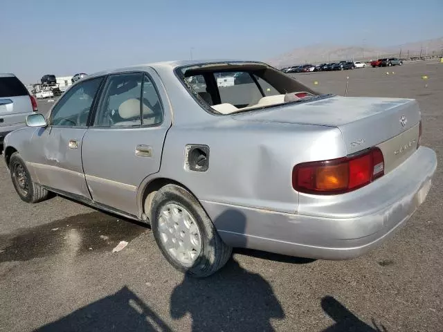 1996 Toyota Camry DX