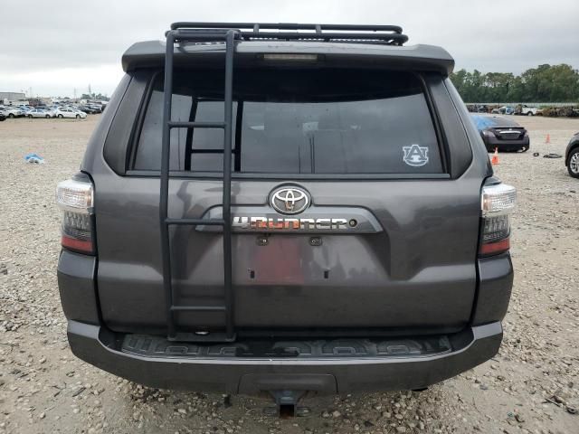 2014 Toyota 4runner SR5