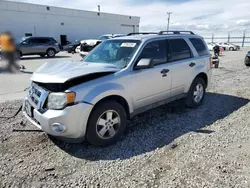 2012 Ford Escape XLT en venta en Farr West, UT