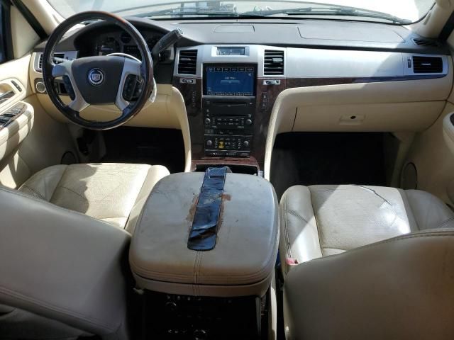 2007 Cadillac Escalade Luxury