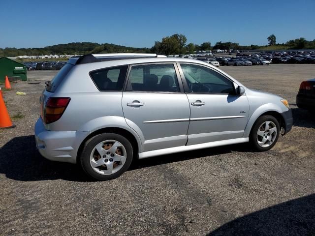 2006 Pontiac Vibe